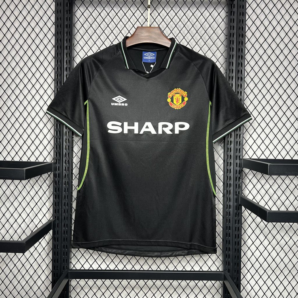 Manchester United Retro 1998/99