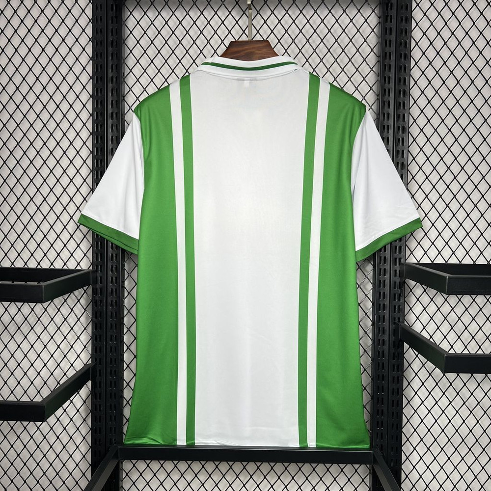 Werder Bremen Retro 1996/97 Home