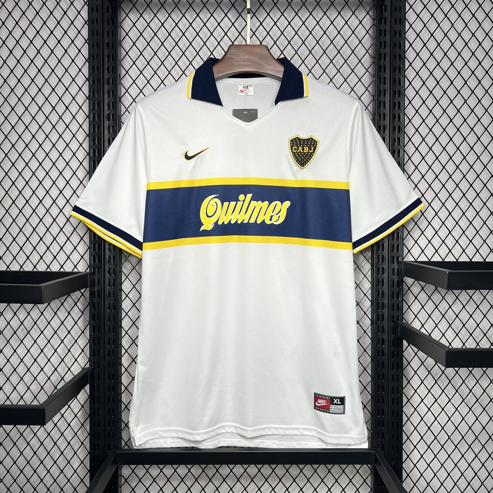 Boca Juniors Retro 1996/97