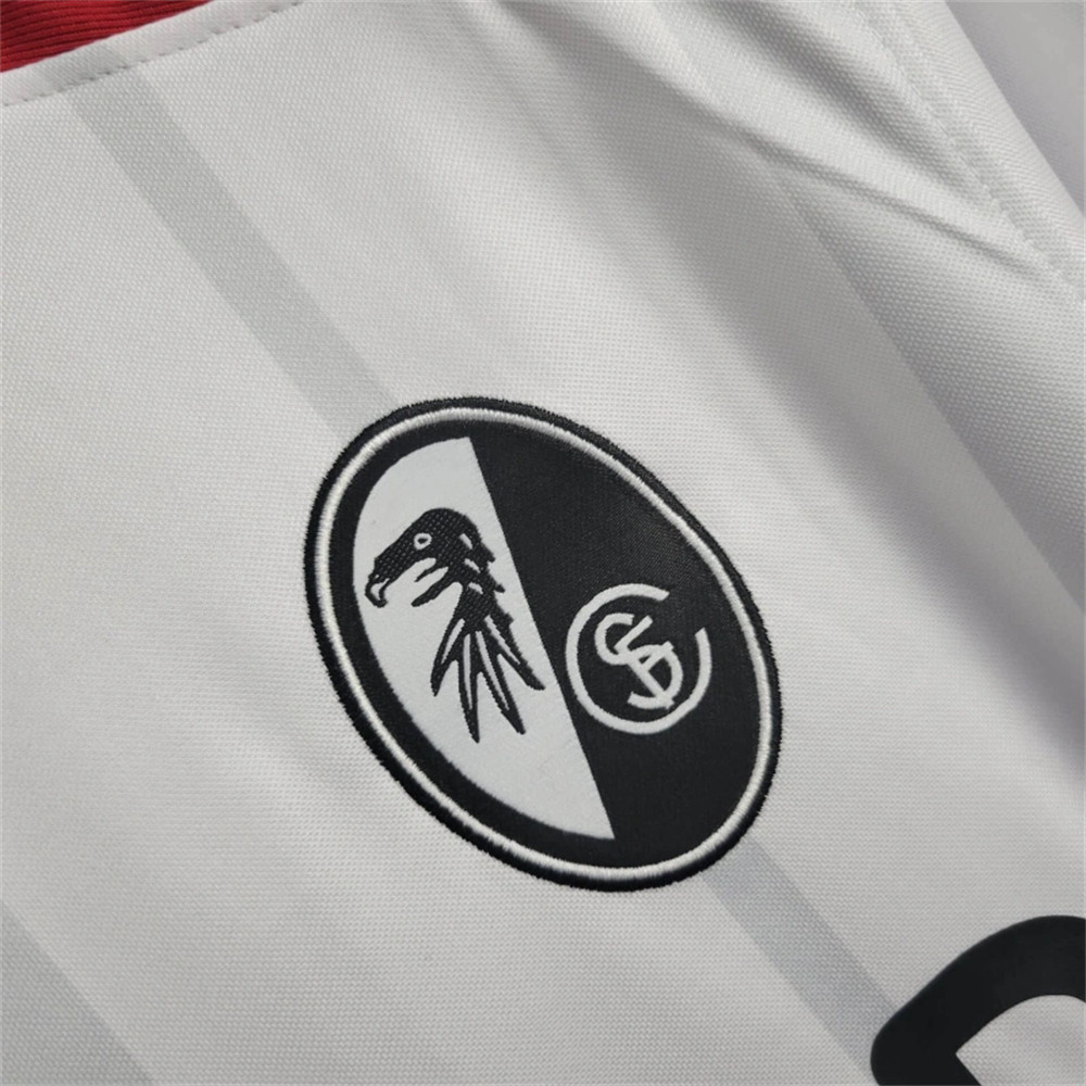 SC Freiburg 2024/25 Away