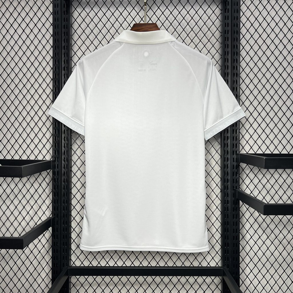 Marseille 125th Anniversary White