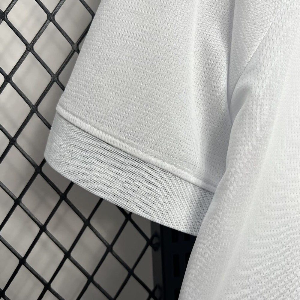 Marseille 125th Anniversary White