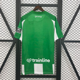 Real Betis 2025/26 Home