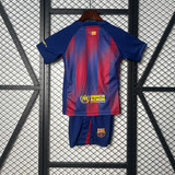 Kids FC Barcelona 2025/26 Home