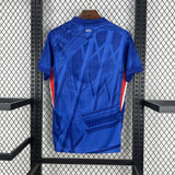 Chelsea 2025/26 Home