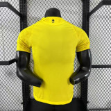Al-Nassr FC Player Version 2025/26 Home