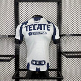 Monterrey Player Version 2025/26 Home
