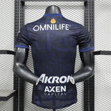 Chivas Player Version 2025/26 Away