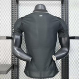 Manchester City Player Version Away 2025/26