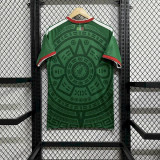 Mexico Home 2026 World Cup