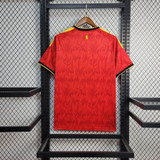 Belgium Home 2026 World Cup