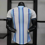 Argentina Home 2026 World Cup Player Version