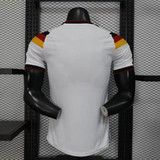 Germany Home 2026 World Cup Player Version