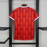 Chile 2026 Home Jersey