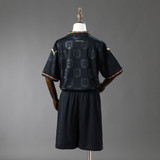 Kids Portugal Black 2026 World Cup