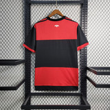 Flamengo Home Retro 2017/18