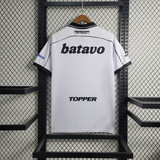 Corinthians Away Retro 1999/00