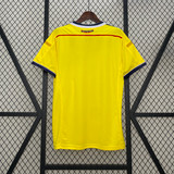 Colombia Retro 2014