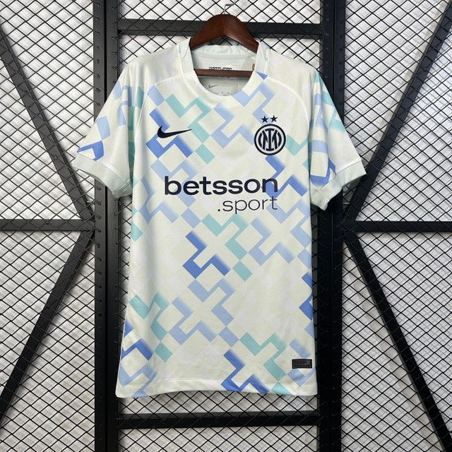 Inter Milan 2025/26 Away Jersey