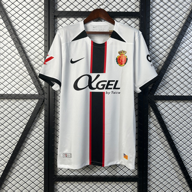 RCD Mallorca Away 2025/26