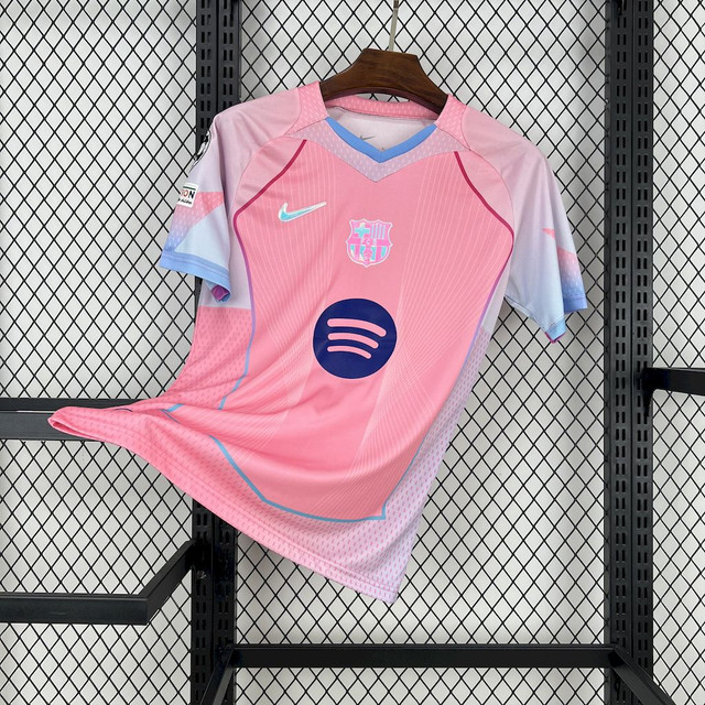 F.C.B 2025/26 Special Edition