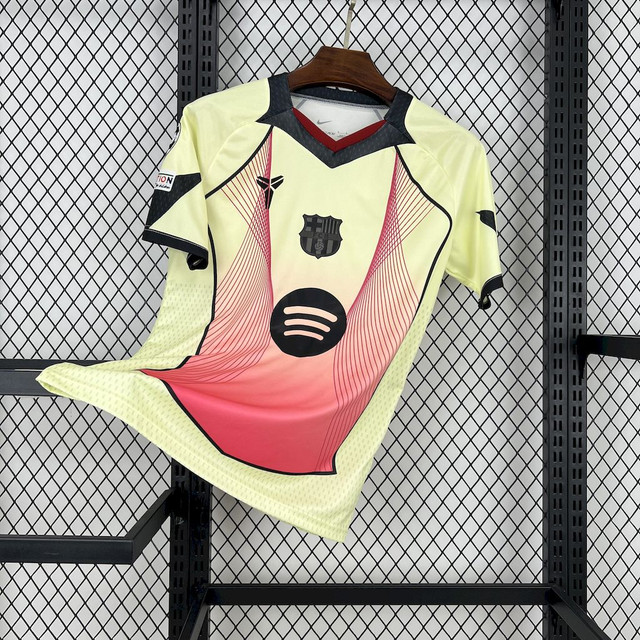 F.C.B 2025/26 Special Edition III