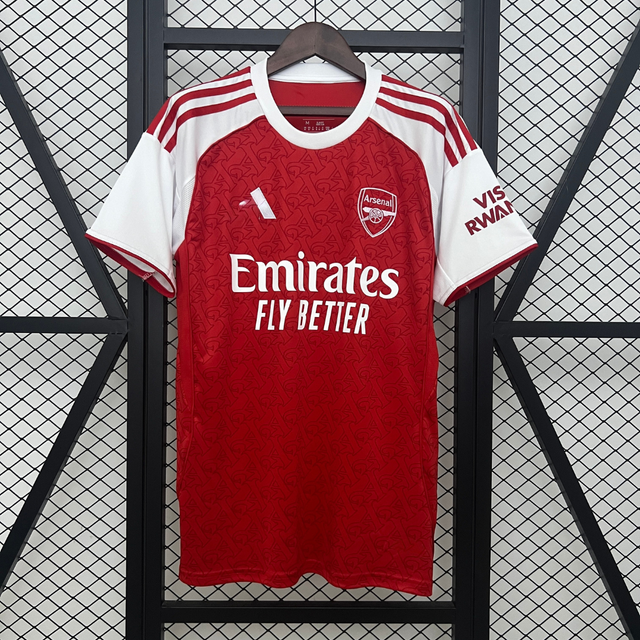 AFC 2025/26 Home