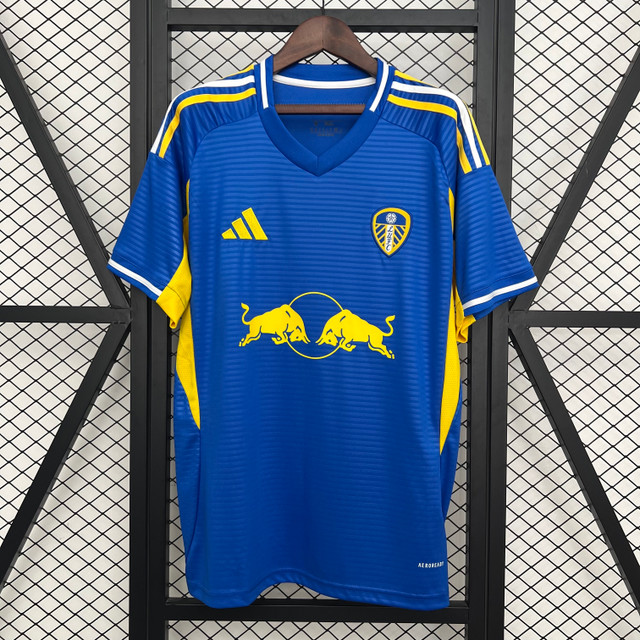 Leeds 2025/26 Away