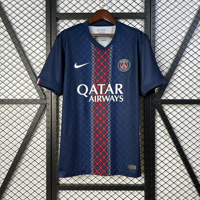 PSG Home 2025/26