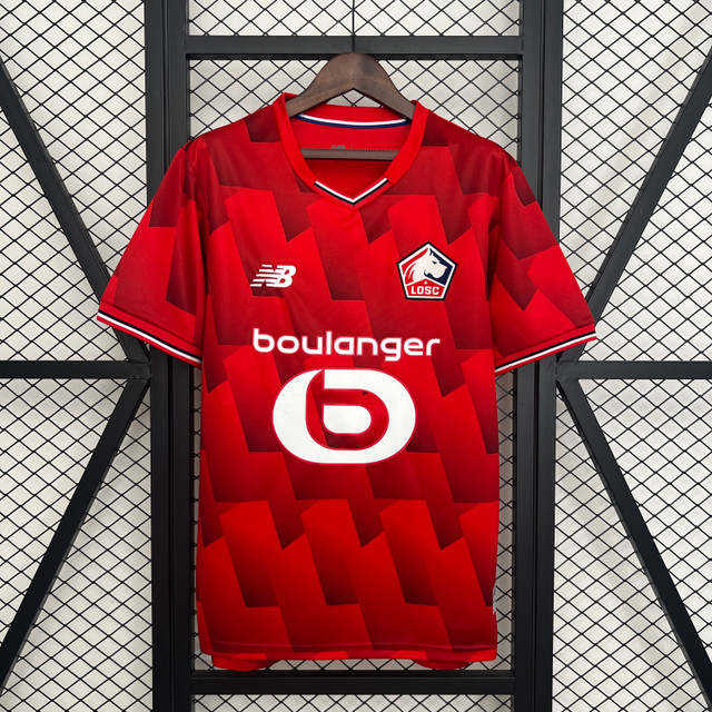 Lille OSC Home 2025/26