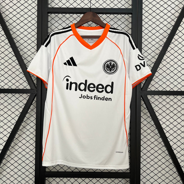 Frankfurt 2025/26 Away