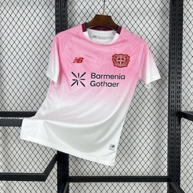 Bayer 04 Leverkusen 2025/26 Away