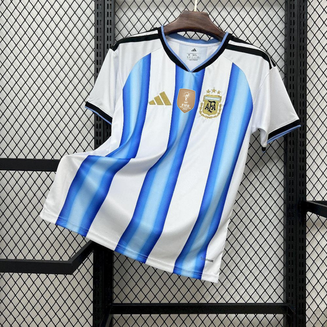 Argentina Home 2026 World Cup