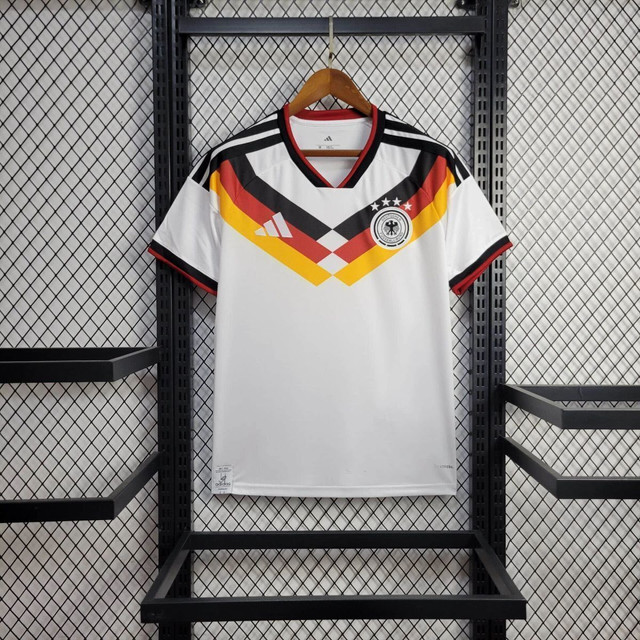 Germany Home 2026 World Cup