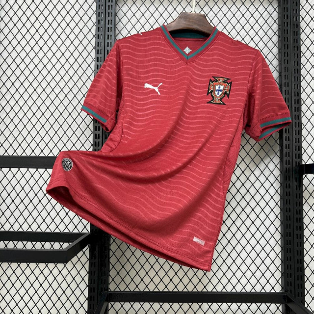 Portugal Home 2026 World Cup