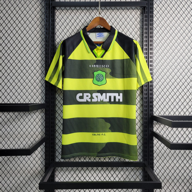 Celtic Retro 1996/97