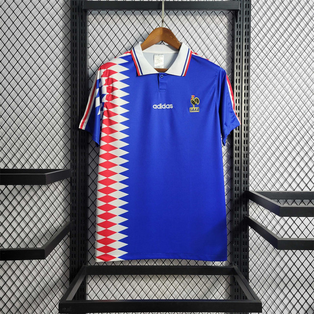 France Retro 1994/95