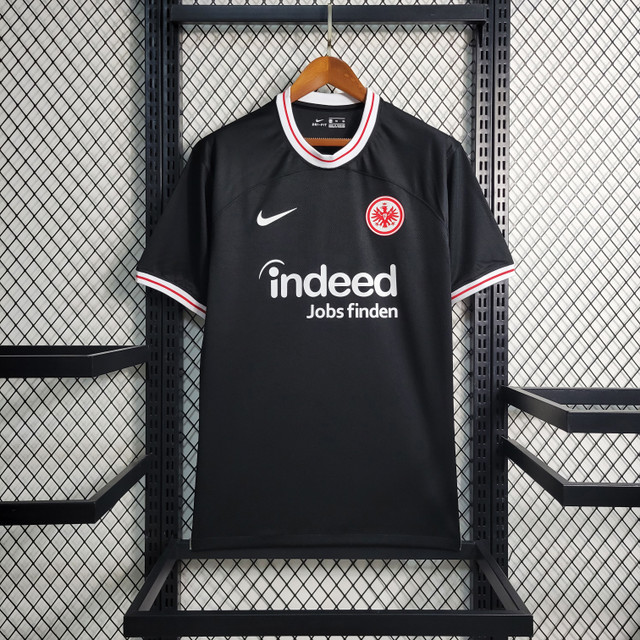 Frankfurt 2023/24 Away Jersey