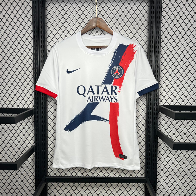 PSG Away 2024/25 Jersey