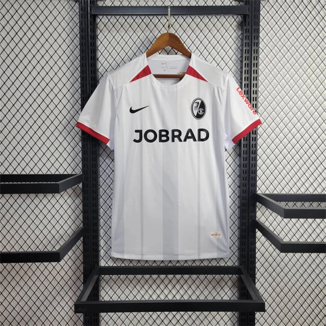 SC Freiburg 2024/25 Away