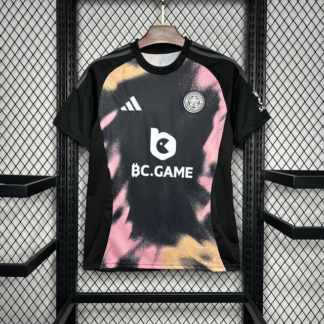 Leicester City Away 2024/25