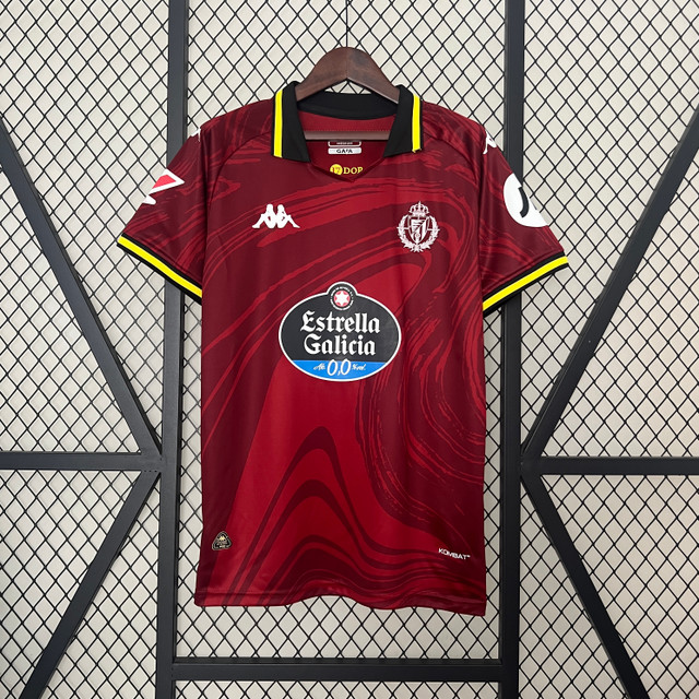 Valladolid Third Away 2024/25