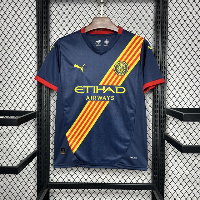Girona Away 2024/25