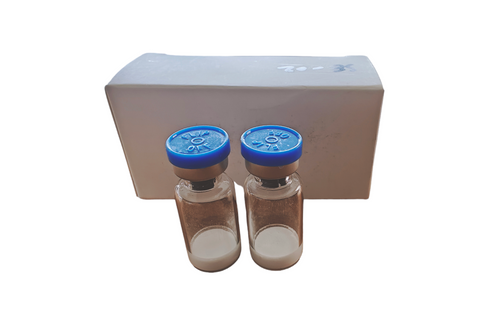 50mg Semaglutide box (10 vials 5mg)