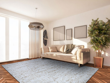 Couristan Marina Montague Oak Indoor Area Rugs