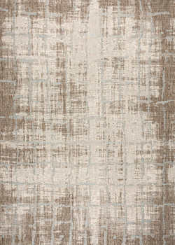 Couristan Charm Tiverton Sand-ivory Indoor/outdoor Area Rugs