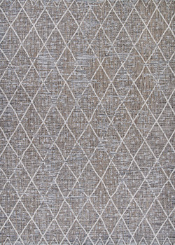 Couristan Charm Thicket Twig Indoor/outdoor Area Rugs