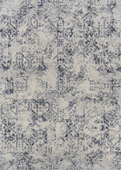 Couristan Easton Antique Lace Oyster Indoor Area Rugs