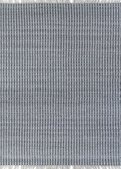 Couristan Inlet Sea Girt Smoke Indoor/outdoor Area Rugs