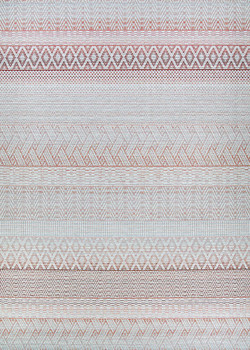 Couristan Cape Gables Hibiscus Indoor/outdoor Area Rugs